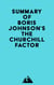 Summary of Boris Johnson's The Churchill Factor