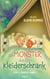 Die Monster aus dem Kleiderschrank - Lisa & Charlie, Band 1