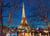 Puzzle 2000 pièces - High Quality Collection - Paris