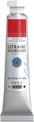 Peinture à l'huile extrafine - 20ml - rouge de cadmium moyen
