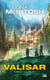 La Trilogie Valisar, T3 : La Colère
