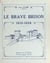Histoire militaire vivaroise : Le brave Brison, 1619-1628 - Avec 73 dessins ou croquis