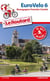 Guide du Routard Euro vélo 6 - (De Bâle à Nevers)