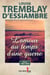 L'amour au temps d'une guerre, tome 3 - 1945-1948