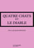 La famille HLM - Quatre chats et le diable