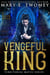 Vengeful King - Territorial Mates, #4
