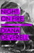 Night on Fire - Casey Collins International Thrillers, #2