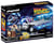 Playmobil® - Back to the future delorean - 70317 - Playmobil® Back to the Future