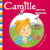 Camille part en vacances T24