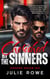 Cherished by the Sinners - Sinners Never Die, #4