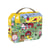 PUZZLE D'OBSERVAT.  FERME