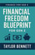 Financial Freedom Blueprint for Gen Z