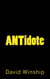 ANTidote - The Voyager Series, #2