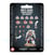 Améliorations et décalcomanies White Scars - Warhammer 40,000