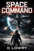 Space Command - a Sci Fi Adventure