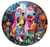Puzzle 500 pièces - Moon Dance