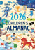 2026 Children’s Almanac - A month-by-month guide to nature, astronomy, sports, science, the world and more