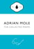 Adrian Mole: The Collected Poems