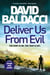 Deliver Us From Evil - Enhanced Edition