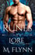 Runes of Lore: Dragon Dusk Book 3 (Dragon Shifter Romance) - Dragon Dusk, #3
