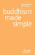 Buddhism Made Simple: Flash