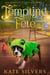 Tempting Fete - Men Who Stitch Mysteries, #1