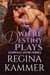 Where Destiny Plays (Harwell Heirs Book 3) - Harwell Heirs, #3