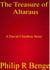 The Treasure of Altaraus - A David Charlton story, #2