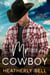 Mr. Cowboy - The Men of Stone Ridge, #5