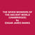 The Seven Wonders of the Ancient World (Unabridged)