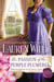 The Passion of the Purple Plumeria - A Pink Carnation Novel