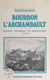 Bourbon-l'Archambault - Station thermale du rhumatisme