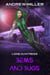 Bems and Bugs - Lone Huntress, #2