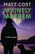 Mainely Mayhem - A Goff Langdon Mainely Mystery, #6