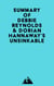 Summary of Debbie Reynolds & Dorian Hannaway's Unsinkable