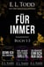 Für Immer Sammelband: Buch 1-3 - Für Immer
