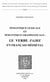 Sémantique lexicale et sémantique grammaticale : le verbe faire en français médiéval