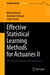 Effective Statistical Learning Methods for Actuaries II - Tree-Based Methods and Extensions