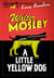 A Little Yellow Dog - Easy Rawlins 5