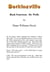 Book Fourteen: Dr. Wells - Berkinsville, #14