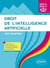 Droit de l'intelligence artificielle