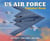 US Air Force Alphabet Book