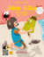 Abie Alba - Weihnachten am Strand - (DGS Sonderausgabe Band 2 mit Malbuch)