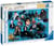 Puzzle 1000 pièces - Le monde magique d'Harry Potter - Ravensburger