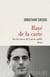 RAYÉ DE LA CARTE