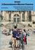 Unser 3-Generationen-Männer-Camino - auf dem Camino de Santiago Francés Sarria - Santiago de Compostela 24. bis 31. Juli 2023