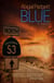 Blue - A Blue McCarron Mystery, #1