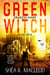 Green Witch - Dragon Wars, #4