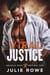 Viral Justice - Biological Rapid Response Team, #3
