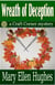 Wreath of Deception - Craft Corner Mysteries, #1